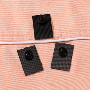 Sming Pins dessin animé <span class=keywords><strong>Miyazaki</strong></span> Anime émail broche <span class=keywords><strong>Film</strong></span> et télévision Animation alliage Badge Tarot Couple broche personnalisée - Product Image 5