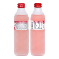 Rode Ginseng Granaatappel Drank