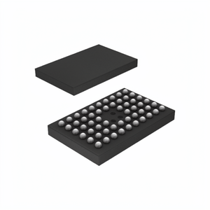 Original Logic 56 VFBGA SN74LVT162245AGQLR Electronic Circuit Components - Product Image 1
