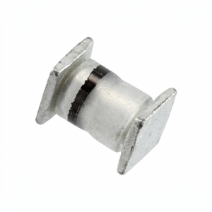 JANS1N4992US Components Electronic Original One Stop Service Diodes SQ-MELF, E - Product Image 1