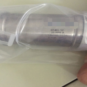 1PC DSNU-32-25-PPV-A 196020 シリンダープログラミングコントローラー産業オートメーション - Product Image 1