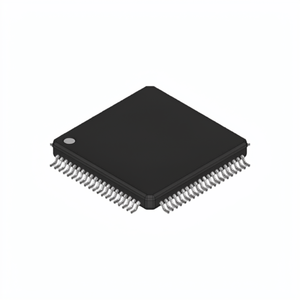 80 QFP Embedded Buy Electronics Components Online Original MC9SDJ128BCFUR2 - Product Image 1