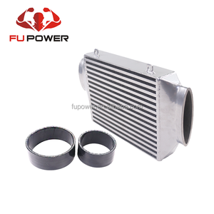 <span class=keywords><strong>Intercooler</strong></span> à montage supérieur pour BMW <span class=keywords><strong>mini</strong></span> cooper S <span class=keywords><strong>R53</strong></span> - Product Image 6