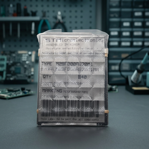 M29F800AB70M1 8 Mbit 70 ns 44-SO RAM parallèle STMICROELECTRONICS Corée - Product Image 3