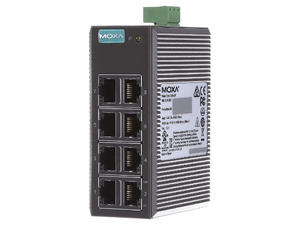 EDS-208 New 8 Port Industrial <b>Ethernet</b> <b>Switches</b> EDS-208 - Product Image 4