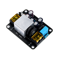 Carte de démarrage progressif haute puissance 2400W AC150V 280V de haute qualité avec relais 100A et limiteur de courant de démarrage pour amplificateur et transformateur
