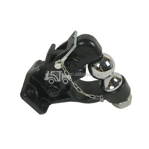 Pièces d'auto résistantes forgeant le crochet d'<span class=keywords><strong>attelage</strong></span> de boule d'<span class=keywords><strong>attelage</strong></span> de <span class=keywords><strong>remorque</strong></span> de 8 tonnes/crochet de remorquage/<span class=keywords><strong>attelage</strong></span> d'<span class=keywords><strong>attelage</strong></span> - Product Image 5