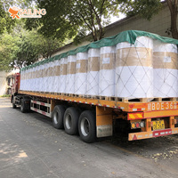 Rollo Jumbo de Papel Térmico Libre de BPA para Fábrica de Papel para Cajas Registradoras