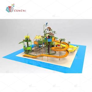 Cenchi Splash pad empresas parque acuático juego <span class=keywords><strong>de</strong></span> <span class=keywords><strong>agua</strong></span> <span class=keywords><strong>spray</strong></span> atracción equipos precios y costo - Product Image 3