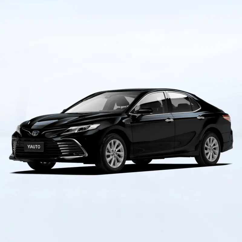 2022 Newest Model Long Range Pure New Energy Vehicles Electric Car Adult New Car TOYOTA Camry Hybrid Vehicle
