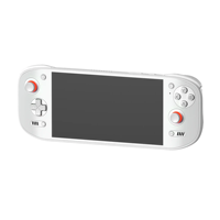 Nouvelle console de jeu portable Odin2 Portal avec écran tactile de 7 pouces, Wi-Fi, console de jeu intelligente avec Android 13
