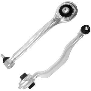 Bras de commande de poussée avant inférieur avant pour <span class=keywords><strong>Mercedes</strong></span> Benz W211 CLS E SL <span class=keywords><strong>Class</strong></span> 2113304311 2113304411 - Product Image 1