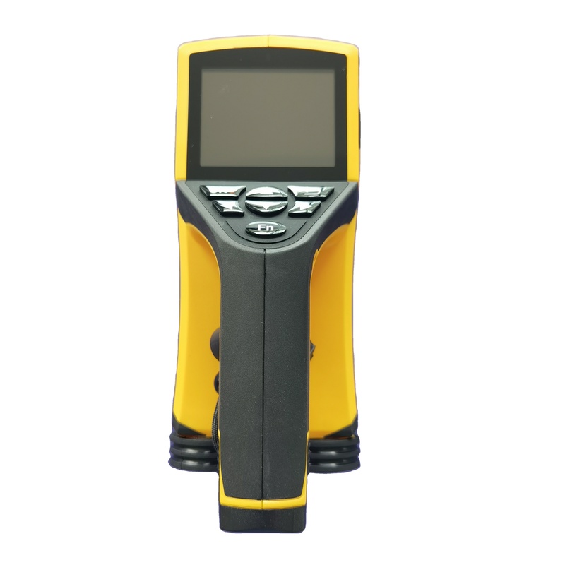 Portable Digital Ultrasonic Fault Detector HC