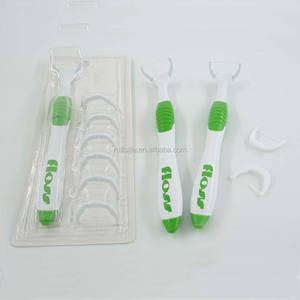 Remplacer la tête buccale abrasive porte-<span class=keywords><strong>fil</strong></span> <span class=keywords><strong>dentaire</strong></span> - Product Image 2