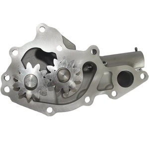 Bomba de Aceite para HINO J05C J05E S05D 15110-2050 15110-2050E 15110-2160 15110-2050S 15110-2060A 15110-2060B 15110-2060C  L260-0080S - Product Image 3