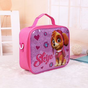 Linda <span class=keywords><strong>nevera</strong></span> para niños con aislamiento detrás de la <span class=keywords><strong>mochila</strong></span> para picnic - Product Image 3