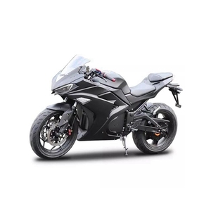 มอเตอร์ไซค์ EU Adult Sport 72v 2000w 3000w 5000w สำหรับผู้ใหญ่ ขาย (V6) - Product Image 2