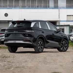 Chine Byd Sealion 05 DM-i New Energy Plus dans SUV <span class=keywords><strong>hybride</strong></span> Dernier prix bon marché Véhicules Phev Sea lion Dmi d'occasion 2025 - Product Image 2