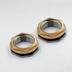 水タンク付属品水タンクコンセント1/2 3/4インチ1インチ1.2インチ1.5インチ銅Ss 304 Ss 201 - Product Image 6