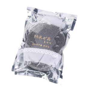 Nano Mineral Crystal Bamboo Charcoal Bags Activated Carbon Air Purification For Car Interior Odor Removal Formaldehyde - Product Image 2