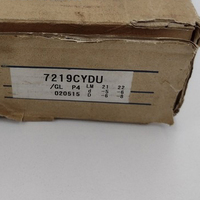 Toplu Tedarik 7219 CYDU P4 Açısal Rulmanlar İçin Uygundur Kolay Kurulum