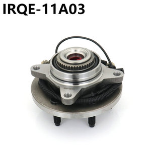 IRQE-11A03 Automotive <b>Wheel</b> Hub Bearing Assembly For Ford USA 515119 <b>Replacement</b> Part - Product Image 4