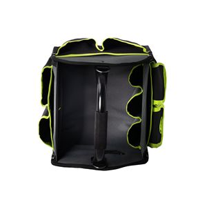 Sac à outils imperméable épaissi pour plombiers et électriciens, sac de rangement pour matériel de réparation et d'installation - Product Image 3
