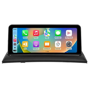 Reproductor Multimedia para Auto Android 14 de 10.25\"/12.5\" con MTK 8581 para BMW X3 <span class=keywords><strong>E83</strong></span> 2004-2009, Carplay Inalámbrico, Navegación GPS - Product Image 6