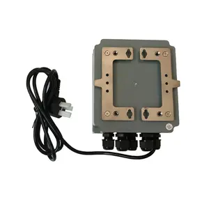 Su RS485 arayüzü için CT-1 isı sensörü TUF-2000B ultrasonik debimetre Modbus DN15-6000mm flowmetreler TS-2 TM-1 TL-1 - Product Image 5