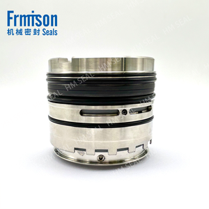 Joint mécanique à cartouche de haute qualité HM UNS pour pompe à eau TC/TC/<span class=keywords><strong>VIT</strong></span>/SS304 personnalisation OEM ODM - Product Image 5