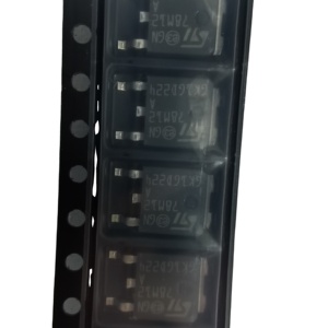 Regulador de Voltaje L78M12ACDT-TR - Lineal - Product Image 1
