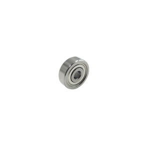 Rodamiento U-Micro Precision Mr923zz de 2,3 mm x 9 mm x 3 mm para aspiradoras robóticas - Product Image 4