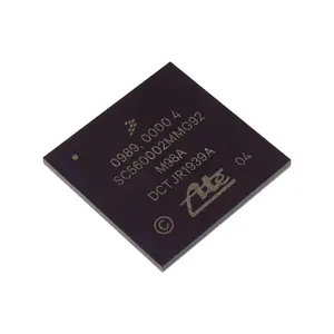 SC560002MMG92 BGA电子元件集成电路单片机集成电路SC560002MMG92