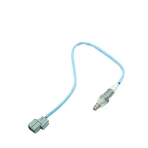 Lambda probe O2 Sensors Oxygen sensor 234-9065 for Honda CRV II CIVIC VII 2.0 2001-2006 4 Wire 36531-PPA-003 36531PNFG01
