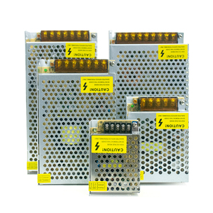 AC DC-Netzteil Single Design-Schalt netzteil für den industriellen Einsatz LRS 24V 1200W 50A Industrie-Netzteil - Product Image 5