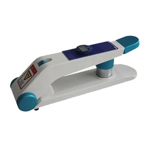 เครื่องทดสอบความนุ่มของหนัง เครื่องทดสอบความแข็งและความนุ่มของสิ่งทอ อุปกรณ์ทดสอบหนัง - Product Image 2