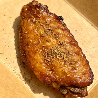 Poudre de cumin cru séché de qualité supérieure, extraite de graines, épice de cuisine, usage traiteur, assaisonnement barbecue, marque Uncle Chef, vert