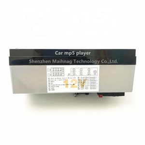 Xe <span class=keywords><strong>MP5</strong></span> Máy Nghe Nhạc Chất Lượng Cao Điện Áp Phát Hiện Bằng Giọng Nói Trợ Lý Thông Minh Tiếng Ồn Hủy Bt <span class=keywords><strong>FM</strong></span> <span class=keywords><strong>Transmitter</strong></span> Không Dây AAC USB - Product Image 5