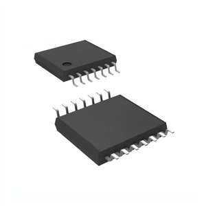 74CBTLV3125PGG Logic 14 TSSOP Electronics Component BOM IC In Stock - Product Image 1