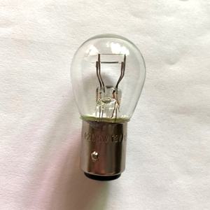 E-MARK certificata 7528 12V BAY15d lampadine Auto P21/5W 380 per Auto e motori - Product Image 3