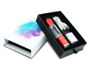 Spray de Agua Rica en Hidrógeno, Portátil, Ultrasónico, Nano <span class=keywords><strong>Mister</strong></span> Facial, Bruma de Agua Hidrogenada para Beneficios Antioxidantes, Gran Venta - Product Image 5