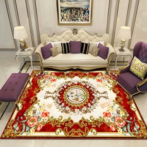 3d tapis de sol tapis de priere islam tapis 3d imprimé moquette pour salon tapis salon moderne - Product Image 4