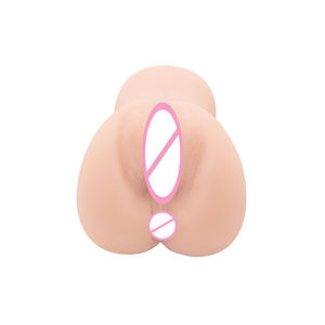 Lebensechte Vagina Sexspielzeug Künstliche Muschi Mastur bator Sexy Frauen Männer Bequeme Masturbation Tasche Muschi - Product Image 4