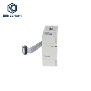 Controlador de Programación PLC FX2N-16EX-ES/UL Nuevo y Original, FX2N16EXES/UL - Product Image 1