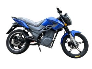 Street Legal EEC COC 4000W 72V Motocicleta eléctrica de largo alcance <span class=keywords><strong>Maxi</strong></span> <span class=keywords><strong>Scooter</strong></span> con frenos de disco CBS - Product Image 2