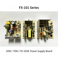 Placa base de refrigeración Fuxin FX-10