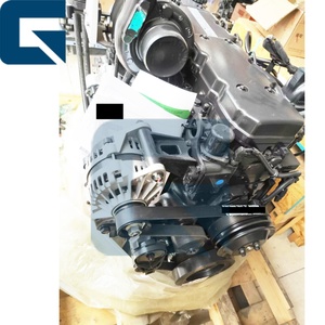 ชุดเครื่องยนต์ QSB6.7 ครบชุด - Product Image 2