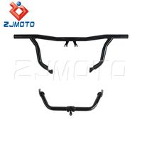 Barre de protection contre les cascades avec kit de support de carénage pour Harley Road Glide FLTRX FLTRXS 2015-2024