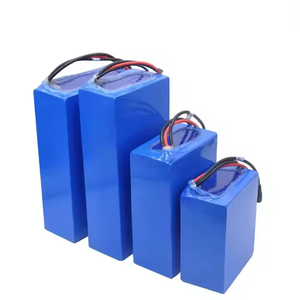 Fabricant OEM personnalisé rechargeable <span class=keywords><strong>36V</strong></span> <span class=keywords><strong>10Ah</strong></span> 18650 batterie lithium-ion avec BMS pour scooter <span class=keywords><strong>E</strong></span>-<span class=keywords><strong>bike</strong></span> Garantie 1 an - Product Image 3