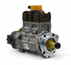 Pompe d'injection de carburant diesel 295-9125 2959125 pour pièces de moteur C4.4 - Product Image 1